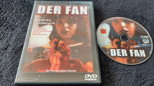 Dvd der fan - , --desiree