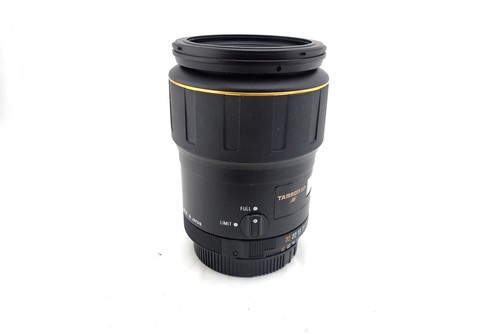 Tamron 90mm 8 macro - 90mm, f/2.8