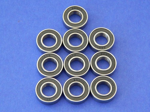 Stück 688 2rs - (8x16x5, mm)