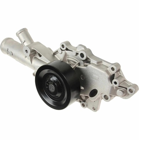 Graf engine motor cooling - engine,