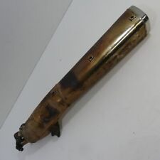 BMW K 100 RT Endtopf Auspuff 39035