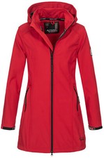 A. Salvarini Damen Softshell