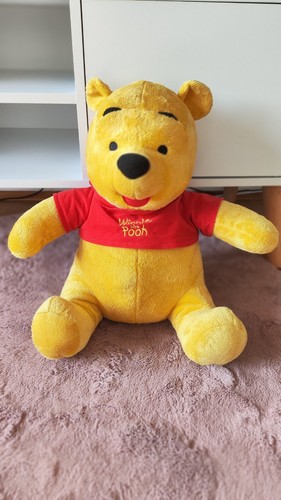 Winnie the pooh - winnie,