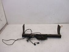 Anhängerkupplung mit E-Dose nicht abnehmbar passt für FORD  TRANSIT VI MK6 BUS