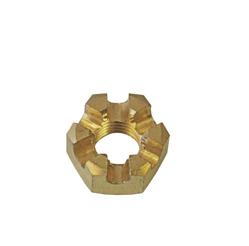 Solas propeller mutter - solas,