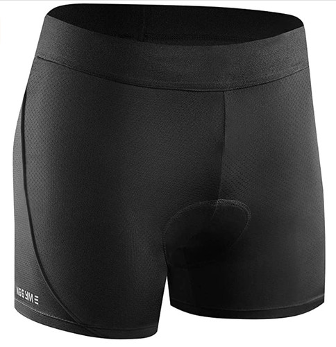 Radhose nooyme damen - radhose,