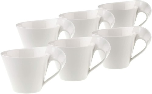 Espresso kaffeetassen set - espresso,