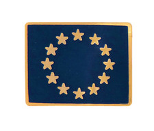 Europäische Union EU Flagge