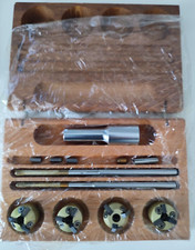 Ventilfräser-Satz Ventil Sitz