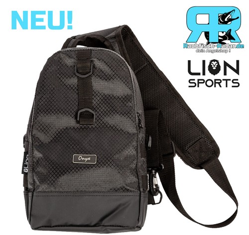 Streetfishing angelrucksack - streetfishing,