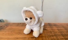 Gund Itty Bitty Boo #009 Bär