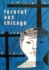 FERNRUF AUS CHICAGO ein EA