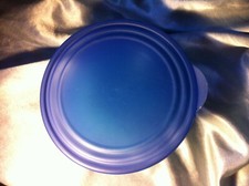 Tupperware Deckel Ersatzteil eleganzia blau 2,3 1,5 verschluss deckel schüssel