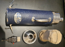 Handstaubsauger DEVO antik