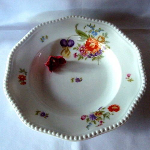 Rosenthal tiefer teller - rosenthal,