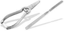 Profi Krallenzange Set