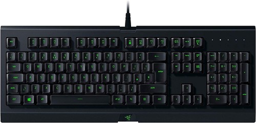 Razer cynosa lite gaming - lite,