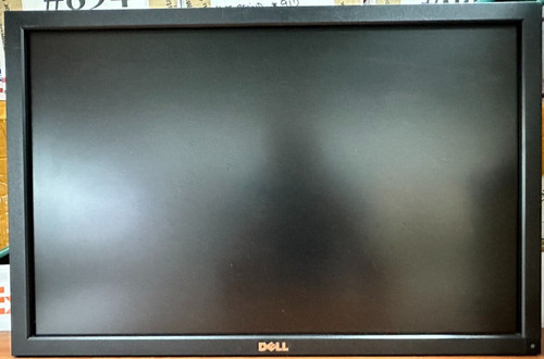 Dell ultrasharp u2410f lcd - u2410f,