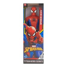 Marvel Avengers Titan Hero