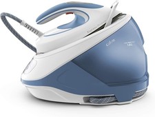 Calor SV9202C0 Express PROTECT BARS BlauExpress-Schutz, 7,5 bar, Blau 520 g/min