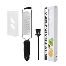 Küchenreibe Edelstahl Käse &