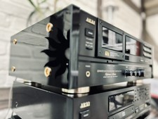 Akai GX-75 MKII High End