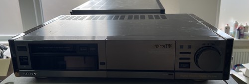 Sony s1000 video8 hi8 - ev-s1000,