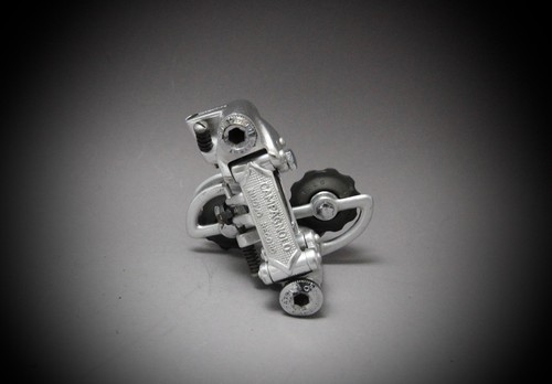 Campagnolo nuovo record - nuovo,