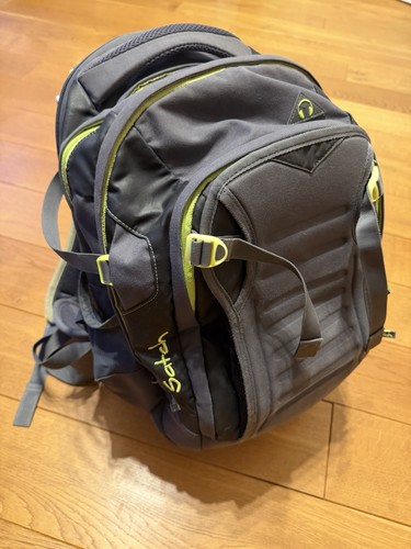 Satch match phantom rucksack - satch,