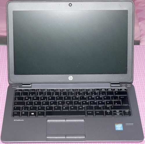 Elitebook 820 g2 - 820,