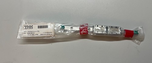 Thk linearführung - thk,