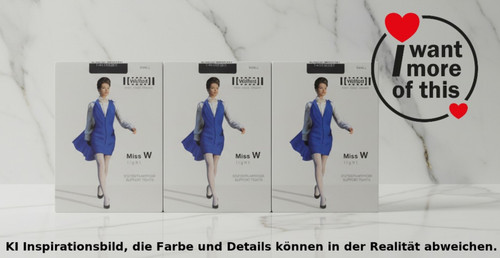 Wolford miss light - miss,