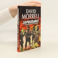 Zaprodanci  |  David Morrell