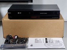 LG RC897T Super Multi