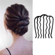 Stück damen haargabel - 4,