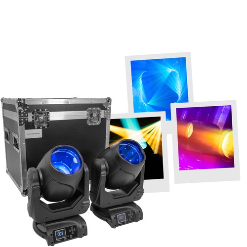 Evolite lumina b120 - evolite, set