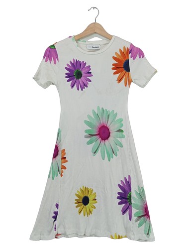 Desigual sommerkleid mädchen - desigual,