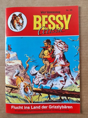 Hethke bessy classic 33 - hethke,