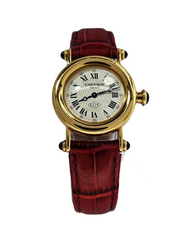 Cartier diabolo 1450 schöne - cartier,
