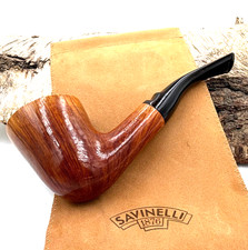 Savinelli Autograph Garde 8