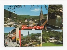 AK  Gemünd / Eifel