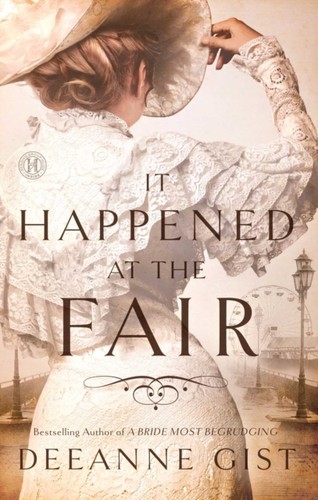 Happened the fair a - it,