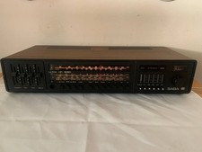 Saba radio vintage ultra - radio,