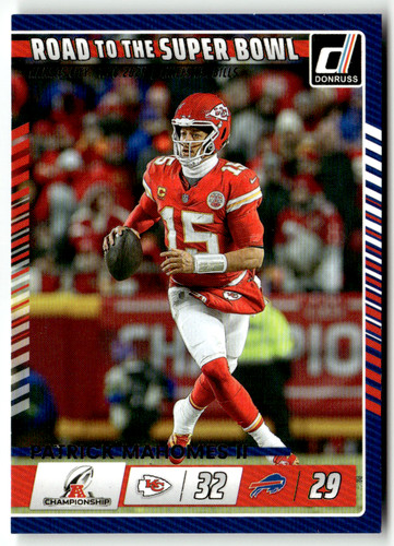 Panini donruss nfl 2025 2 - 2025, no.