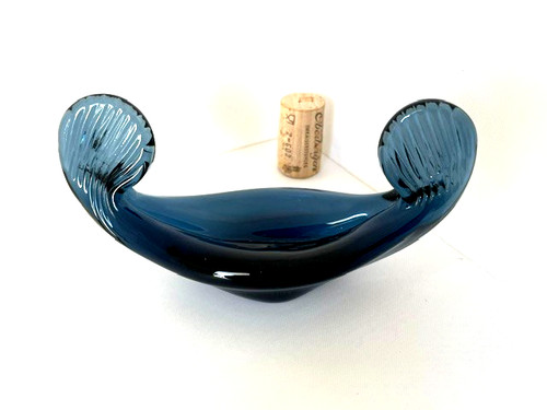 Glas gondel murano - glas,