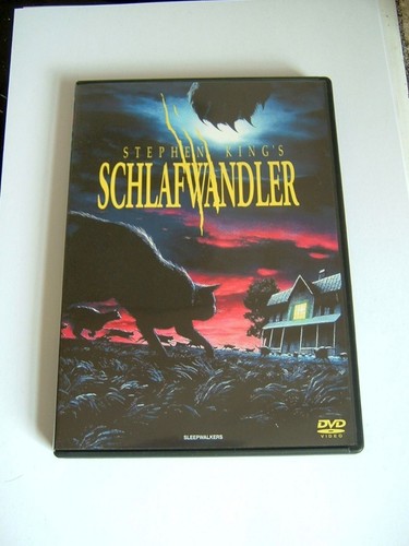 Schlafwandler