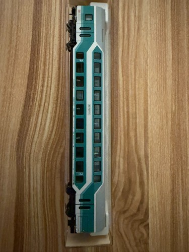Fleischmann piccolo 8125 db - 8125, k