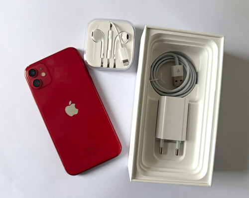 Apple iphone 128 rot - gb,,