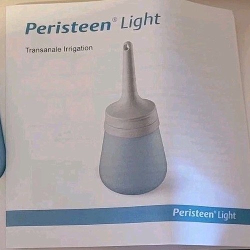 Peristeen light