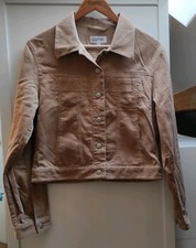 Weiche Cordjacke ,Esprit 